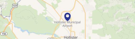 Hollister Commercial/Industrial Site For Sale