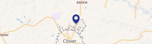 Clover Multifamily Development Opportunity