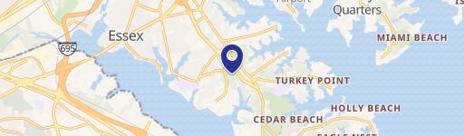 Renovated Commercial Property in Essex