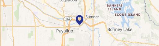 Puyallup Office Space For Sale