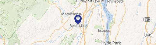 Rosendale Mixed-Use Investment Opportunity