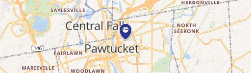 Residential Building in Darlington Section