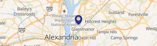 Multifamily Property in Bellevue, DC