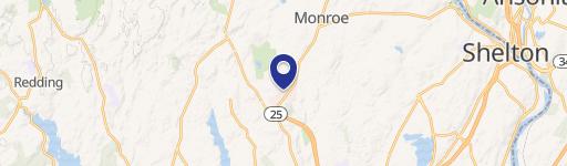 Trumbull Professional Center Office Condo