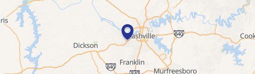 Commercial Land on Old Hickory