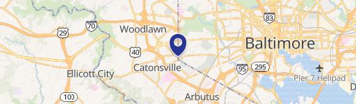 Catonsville Mixed-Use Opportunity