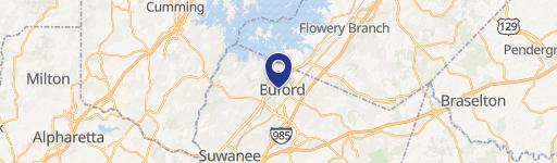 Downtown Buford Commercial Office Space