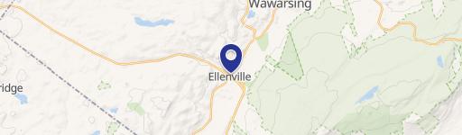 Mixed-Use Property in Ellenville, NY