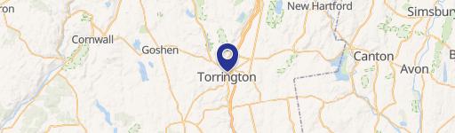 Downtown Torrington Mixed-Use Opportunity