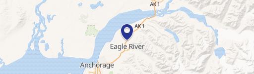 Eagle River, AK 99577