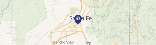 Santa Fe Wellness Business Opportunity