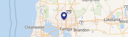 Tampa Office Building For Sale