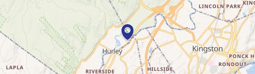 Charming Multi-Use Building in Kingston