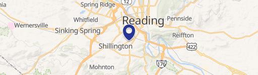 Well-Maintained Office Space Available