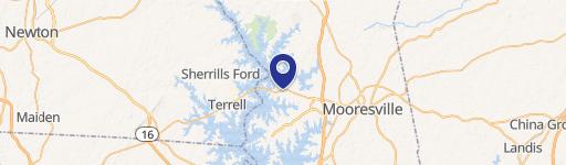 Luxury Flex Space in Mooresville