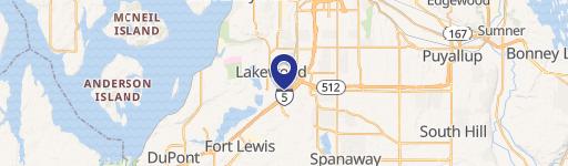 Commercial Lot Near Sound Transit