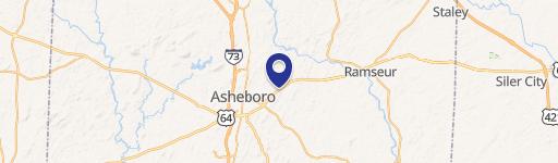 Commercial Land Near Highway 64