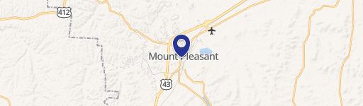 Main Street Commercial Corner Property