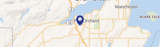 Port Orchard Office Condo Unit