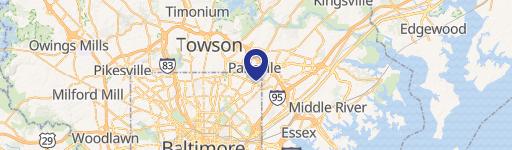 Licensed Assisted Living Facility