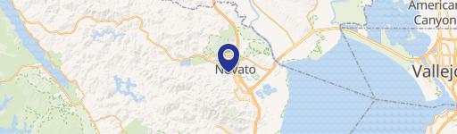 Novato Commercial Condominiums For Sale