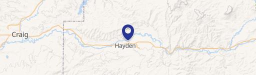 Downtown Steamboat Springs Commercial Space