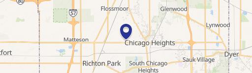 Chicago Heights Office/Warehouse Opportunity