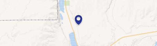 Versatile Mixed-Use Building in Soap Lake