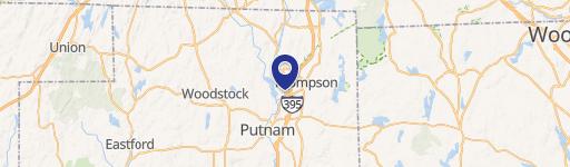 Versatile Commercial Property in Thompson