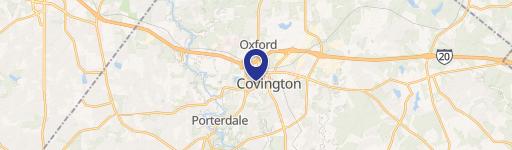 Garage and Office Building