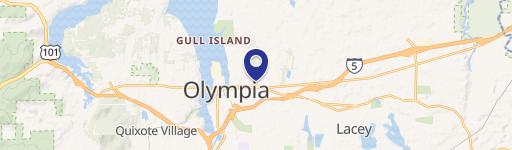 Olympia Commercial Building For Sale