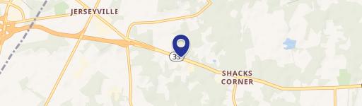 Commercial Land on Howell-Freehold Border