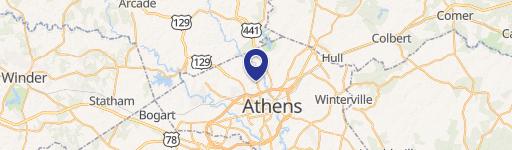 New Industrial Project in Athens