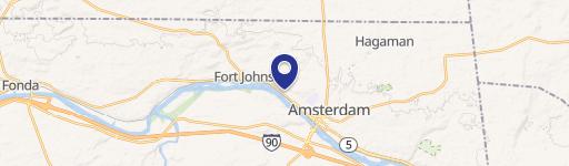 Amsterdam Industrial Value-Add Opportunity