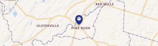 Mixed-Use Property in Pine Bush