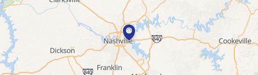 Versatile Commercial Property in Donelson