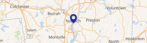 Two-Story Mixed-Use Building For Sale