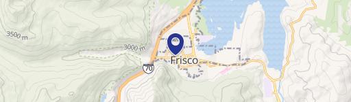 Downtown Frisco Commercial Opportunity