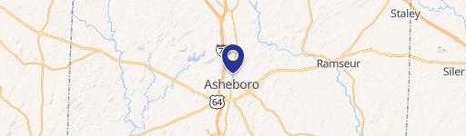 Commercial Land with Road Frontage