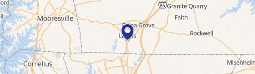 Kannapolis Commercial Facility For Sale