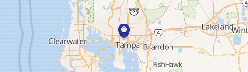 West Tampa Automotive Opportunity