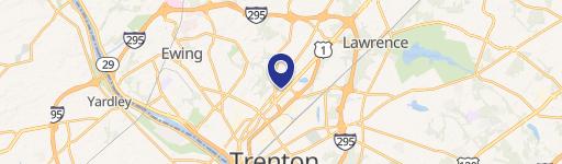 Route 1 Showroom Opportunity