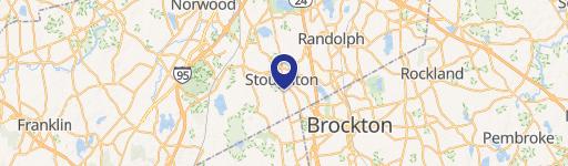 Commercial Property on Route 138