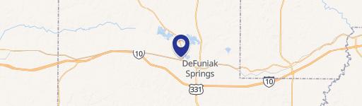 DeFuniak Springs Commercial Opportunity