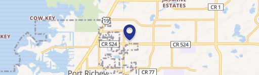 Remodeled Commercial Office on Ridge