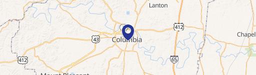 Corner Lot Near Justice Center