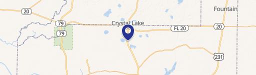 Highway 77 Commercial Land