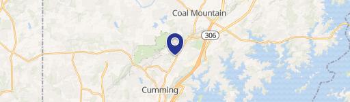 Upscale Office Suites in Cumming