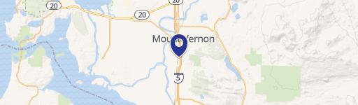 Mount Vernon Land For Sale