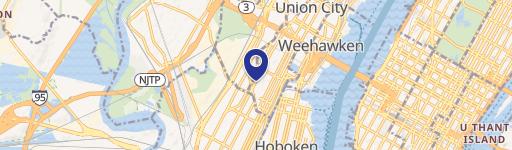 Union City Commercial Condo Opportunity